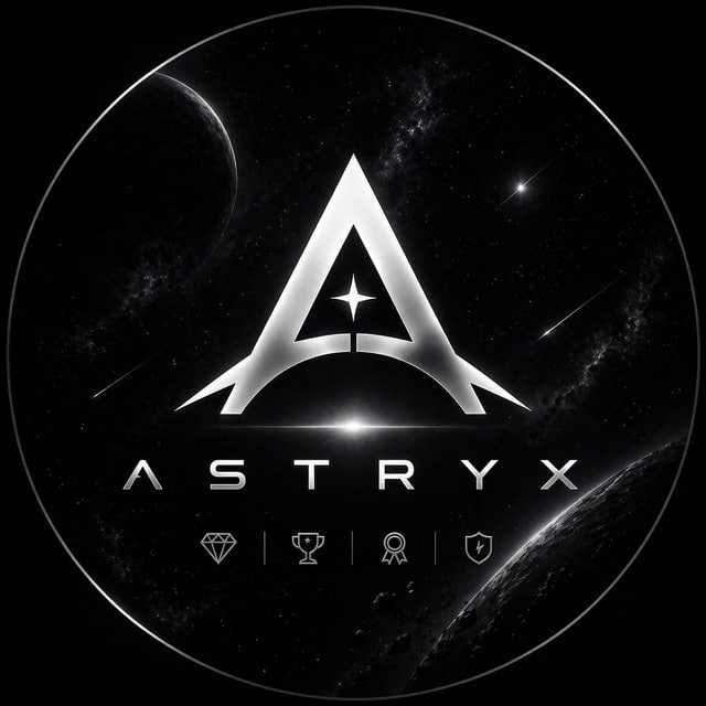 Astryxshop